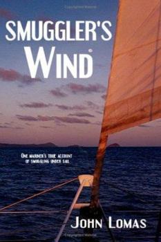 Paperback Smuggler's Wind Book