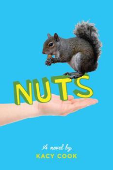Paperback Nuts Book