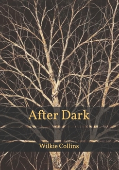 Paperback After Dark Book