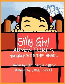 Paperback Silly Girl Adventures Book