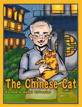 Paperback The Chinese Cat Book