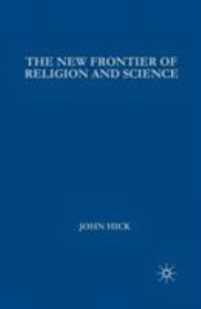 Paperback The New Frontier of Religion and Science: Religious Experience, Neuroscience, and the Transcendent Book