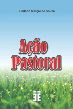 Paperback Ação Pastoral [Portuguese] Book