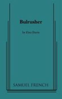 Paperback Bulrusher Book