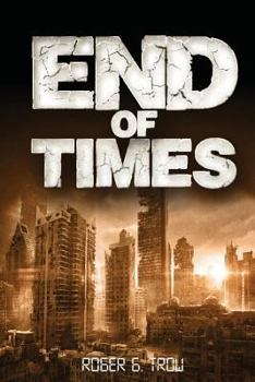 Paperback End of Times Book