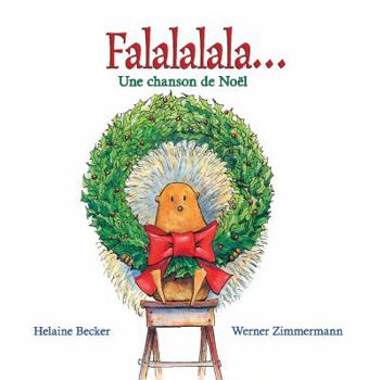 Falalalala...: Une Chanson de No?l