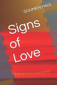 Paperback Signs of Love Book