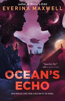 Hardcover Ocean's Echo Book