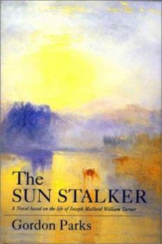 Hardcover The Sun Stalker Book