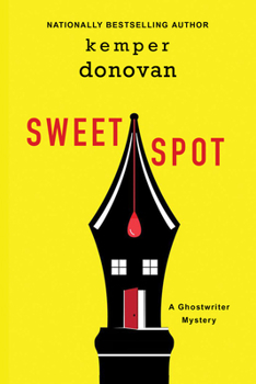 Hardcover Sweet Spot Book