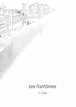 Paperback Les Fantômes [French] Book