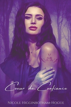 Paperback Coeur de Confiance [French] Book
