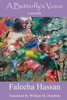 Paperback A Butterfly's Voice Book