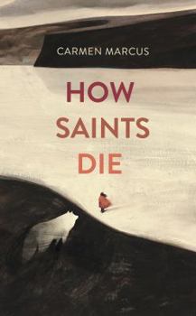 Hardcover How Saints Die Book