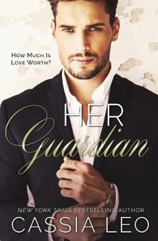 Paperback Her Guardian: A Stand-Alone Novel Book