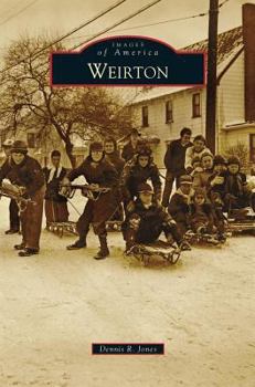 Weirton - Book  of the Images of America: West Virginia