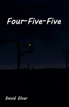 Paperback Four-Five-Five Book