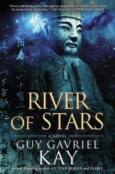 River of Stars - Book #2 of the Under Heaven