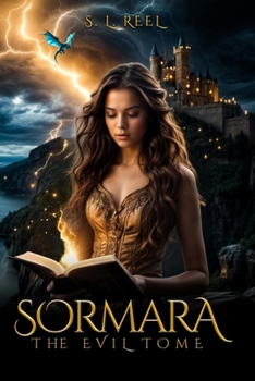 Sormara The Evil Tome