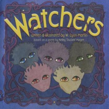 Hardcover Watchers Book