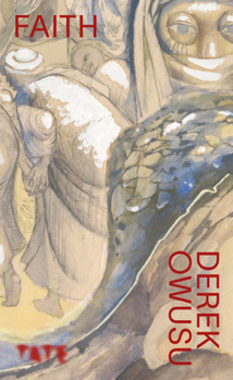 Paperback Faith Book