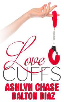 Paperback Love Cuffs Book