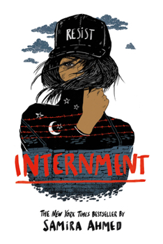 Paperback Internment Book