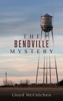Paperback The Bendville Mystery Book