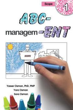 Paperback ABC-Management, Scope Book