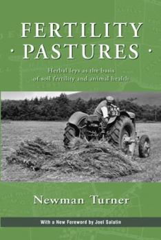 Paperback Fertility Pastures Book