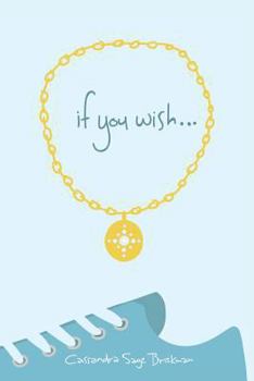 Paperback If You Wish Book