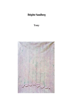 Paperback Tony [French] Book