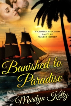 Paperback Banished to Paradise Book