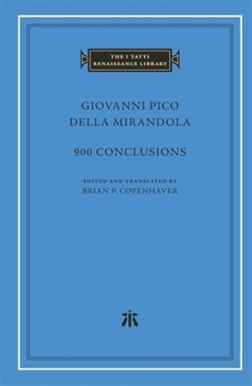 Hardcover 900 Conclusions Book