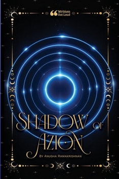 Paperback Shadow of Azion Book