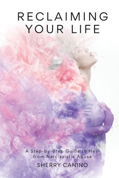 Paperback Reclaiming Your Life Book
