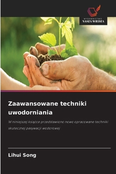 Paperback Zaawansowane techniki uwodorniania [Polish] Book