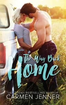 Paperback The Way Back Home Book