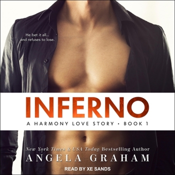 MP3 CD Inferno Book