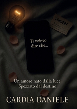 Paperback Ti Volevo Dire Che... (Italian Edition) [Italian] Book