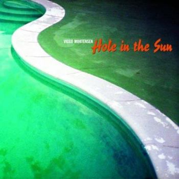 Hardcover Hole in the Sun Book