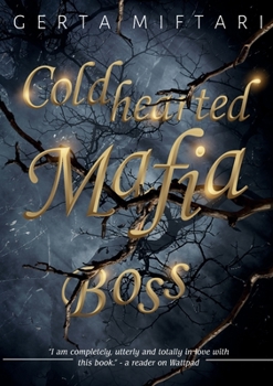Paperback coldhearted mafia boss Book