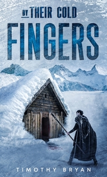 Hardcover By Their Cold Fingers Book