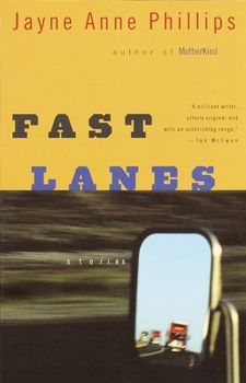 Paperback Fast Lanes Book