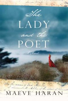 Hardcover The Lady and the Poet Book