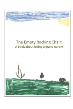 Paperback The Empty Rocking Chair Book
