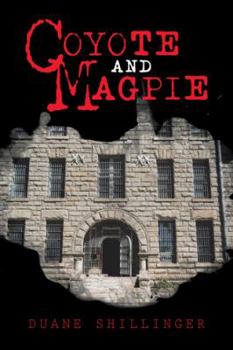 Paperback Coyote and Magpie Book