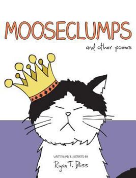 Hardcover Mooseclumps Book