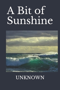 Paperback A Bit of Sunshine(illustrated) Book