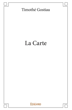 Paperback La Carte [French] Book